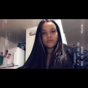 Meet your Posher, Beautiful angel